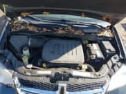 ✅ 2012 Dodge Grand Caravan SE • VIN: 2C4RDGBG6CR198155 • Lot: 43409893. Listed on IAAI with 110,092 mi. Free auction sales archive from the USA and detailed vehicle history report at DreamBid. Image 10.