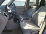 ✅ 2009 Chevrolet HHR LS • VIN: 3GNCA13B69S598203 • Lot: 53551145. Listed on Copart with 184,375 mi. Free auction sales archive from the USA and detailed vehicle history report at DreamBid. Image 7.