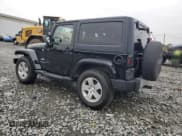 ✅ 2011 Jeep Wrangler Sahara • VIN: 1J4AA5D16BL517963 • Lot: 69210635. Listed on Copart with 171,839 mi. Free auction sales archive from the USA and detailed vehicle history report at DreamBid. Image 2.
