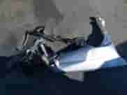 2024 Hyundai Santa Fe Limited с VIN 5NMP44GL4RH035602, выставлен на аукционе IAAI как лот 41637192 с пробегом 12 071 миль миль и . История ставок и продаж доступна на DreamBid. Изображение 12.