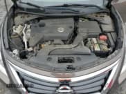 ✅ 2014 Nissan Altima SV • VIN: 1N4AL3AP4EC110604 • Lot: 80850025. Listed on Copart with 141,516 mi. Free auction sales archive from the USA and detailed vehicle history report at DreamBid. Image 11.