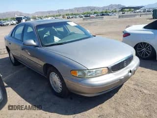 ✅ 1999 Buick Century Limited • VIN: 2G4WY52M1X1439850 • Lot: 42460961. Wystawiony na IAAI z przebiegiem 79 949 mil. Bezpłatny archiwum sprzedaży aukcyjnych z USA i szczegółowy raport historii pojazdu na DreamBid. Zdjęcie 1.