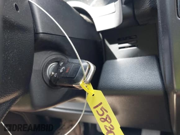 ✅ 2019 Ford F-150 XL • VIN: 1FTEW1C41KKE29034 • Lot: 42082138. Listed on IAAI with 85,674 mi. Free auction sales archive from the USA and detailed vehicle history report at DreamBid. Image 11.