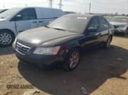 ✅ 2010 Hyundai Sonata GLS • VIN: 5NPET4AC9AH608441 • Лот: 72258064. Опубликован ранее на Copart с пробегом 196 697 миль. Бесплатный доступ к архиву аукционных продаж из США и подробный отчёт об истории автомобиля на DreamBid. Изображение 1.