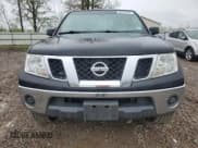 ✅ 2009 Nissan Frontier SE • VIN: 1N6AD06W99C401799 • Lot: 56278795. Listed on Copart with 241,362 mi. Free auction sales archive from the USA and detailed vehicle history report at DreamBid. Image 5.