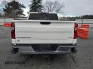 ✅ 2020 Chevrolet Silverado 1500 LTZ • VIN: 1GCUYGETXLZ229453 • Lot: 86783534. Wystawiony na Copart z przebiegiem Nie podano. Bezpłatny archiwum sprzedaży aukcyjnych z USA i szczegółowy raport historii pojazdu na DreamBid. Zdjęcie 6.