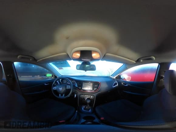 ✅ 2016 Dodge Dart SXT • VIN: 1C3CDFBBXGD519695 • Лот: 43385808. Опубликован ранее на IAAI с пробегом 141 355 миль. Бесплатный доступ к архиву аукционных продаж из США и подробный отчёт об истории автомобиля на DreamBid. Изображение 18.