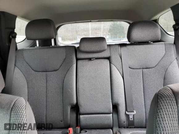 ✅ 2020 Hyundai Santa Fe SEL • VIN: 5NMS3CAD9LH271761 • Lot: 41629273. Listed on Copart with 34,179 mi. Free auction sales archive from the USA and detailed vehicle history report at DreamBid. Image 10.