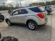 ✅ 2015 Chevrolet Equinox LT • VIN: 2GNALCEK5F1159933 • Лот: 86514605. Опубликован ранее на Copart с пробегом 92 589 миль. Бесплатный доступ к архиву аукционных продаж из США и подробный отчёт об истории автомобиля на DreamBid. Изображение 2.