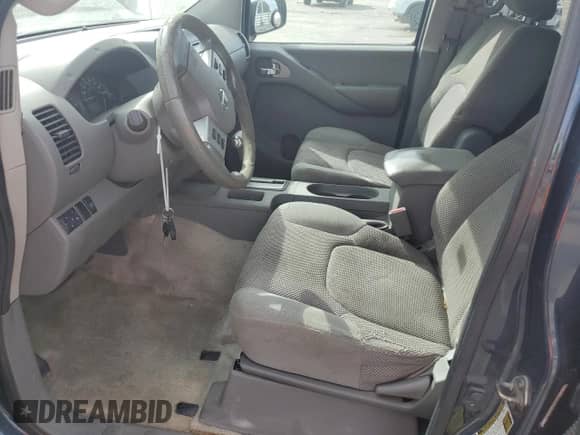 ✅ 2014 Nissan Frontier Desert Runner • VIN: 1N6AD0ER1EN740535 • Лот: 91461225. Размещён на Copart с пробегом 159 838 миль миль. Получите бесплатный доступ к архиву аукционных продаж из США и посмотрите подробный отчёт об истории автомобиля на DreamBid. Изображение 7.