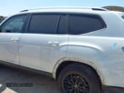 ✅ 2018 Volkswagen Atlas SE • VIN: 1V2CP2CA6JC595282 • Lot: 42227930. Listed on IAAI with 95,800 mi. Free auction sales archive from the USA and detailed vehicle history report at DreamBid. Image 15.