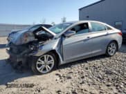 ✅ 2011 Hyundai Sonata SE • VIN: 5NPEC4AC1BH120229 • Lot: 54666214. Wystawiony na Copart z przebiegiem Nie podano. Bezpłatny archiwum sprzedaży aukcyjnych z USA i szczegółowy raport historii pojazdu na DreamBid. Zdjęcie 1.