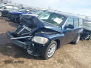 ✅ 2010 Chevrolet HHR 1LT • VIN: 3GNBABDB5AS570526 • Lot: 41678647. Listed on IAAI with 157,565 mi. Free auction sales archive from the USA and detailed vehicle history report at DreamBid. Image 2.