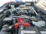 ✅ 2022 Mitsubishi Outlander SE • VIN: JA4J3UA84NZ021907 • Lot: 42564544. Listed on IAAI with 36,907 mi. Free auction sales archive from the USA and detailed vehicle history report at DreamBid. Image 20.