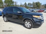 ✅ 2012 Ford Explorer • VIN: 1FMHK7B80CGA70257 • Лот: 51150285. Опубликован ранее на Copart с пробегом 146 572 миль. Бесплатный доступ к архиву аукционных продаж из США и подробный отчёт об истории автомобиля на DreamBid. Изображение 4.