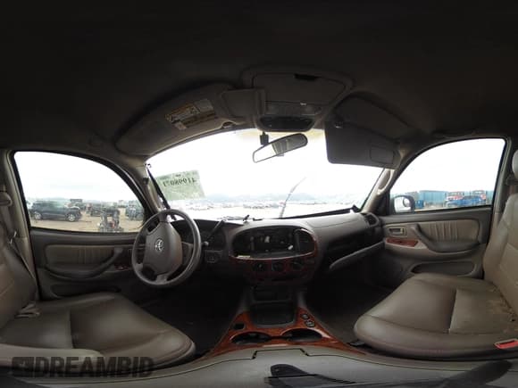 ✅ 2006 Toyota Tundra Limited • VIN: 5TBET38156S538574 • Lot: 41998071. Listed on IAAI with 171,711 mi. Free auction sales archive from the USA and detailed vehicle history report at DreamBid. Image 19.