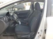 ✅ 2014 Nissan Note S Plus • VIN: 3N1CE2CP7EL359443 • Lot: 53639235. Listed on Copart with 106,889 mi. Free auction sales archive from the USA and detailed vehicle history report at DreamBid. Image 7.