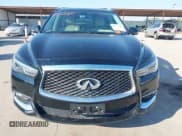 ✅ 2017 Infiniti QX60 • VIN: 5N1DL0MN0HC503337 • Лот: 43357265. Опубликован ранее на IAAI с пробегом 114 983 миль. Бесплатный доступ к архиву аукционных продаж из США и подробный отчёт об истории автомобиля на DreamBid. Изображение 12.