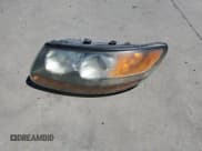 ✅ 2007 Hyundai Santa Fe GLS • VIN: 5NMSG13D27H048487 • Lot: 62082524. Listed on Copart with 205,848 mi. Free auction sales archive from the USA and detailed vehicle history report at DreamBid. Image 15.