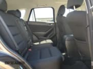 ✅ 2016 Mazda CX-5 Touring • VIN: JM3KE2CY9G0911484 • Lot: 81885825. Listed on Copart with 39,261 mi. Free auction sales archive from the USA and detailed vehicle history report at DreamBid. Image 11.