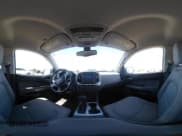 ✅ 2016 Chevrolet Colorado 2WD LT • VIN: 1GCGSCE38G1174013 • Лот: 42936522. Опубликован ранее на IAAI с пробегом 142 382 миль. Бесплатный доступ к архиву аукционных продаж из США и подробный отчёт об истории автомобиля на DreamBid. Изображение 18.