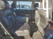 ✅ 2011 Infiniti QX56 7-passenger • VIN: JN8AZ2NEXB9001508 • Lot: 95081035. Listed on Copart with 242,635 mi. Free auction sales archive from the USA and detailed vehicle history report at DreamBid. Image 11.