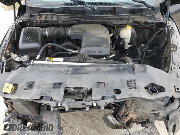 ✅ 2016 Ram 1500 Express • VIN: 1C6RR7KGXGS276420 • Лот: 77845864. Опубликован ранее на Copart с пробегом 142 149 миль. Бесплатный доступ к архиву аукционных продаж из США и подробный отчёт об истории автомобиля на DreamBid. Изображение 13.