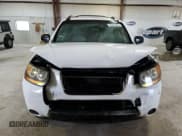 ✅ 2009 Hyundai Santa Fe GLS • VIN: 5NMSG13D89H248048 • Lot: 78258324. Listed on Copart with 261,583 mi. Free auction sales archive from the USA and detailed vehicle history report at DreamBid. Image 5.