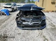 ✅ 2018 Mercedes-Benz CLS 550 • VIN: WDDLJ7DB1JA206573 • Lot: 51217495. Listed on Copart with 120,322 mi. Free auction sales archive from the USA and detailed vehicle history report at DreamBid. Image 14.