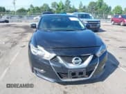 ✅ 2017 Nissan Maxima Platinum • VIN: 1N4AA6AP3HC427446 • Лот: 42517861. Опубликован ранее на IAAI с пробегом 156 509 миль. Бесплатный доступ к архиву аукционных продаж из США и подробный отчёт об истории автомобиля на DreamBid. Изображение 13.