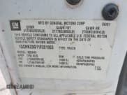 ✅ 2001 Chevrolet Silverado 2500HD LT3 • VIN: 1GCHK23G11F201003 • Лот: 42704499. Опубликован ранее на IAAI с пробегом 171 302 миль. Бесплатный доступ к архиву аукционных продаж из США и подробный отчёт об истории автомобиля на DreamBid. Изображение 9.