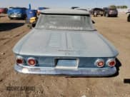 ✅ 1962 Chevrolet Corvair • VIN: 209690142921 • Лот: 73208724. Опубликован ранее на Copart с пробегом 10 913 миль. Бесплатный доступ к архиву аукционных продаж из США и подробный отчёт об истории автомобиля на DreamBid. Изображение 6.