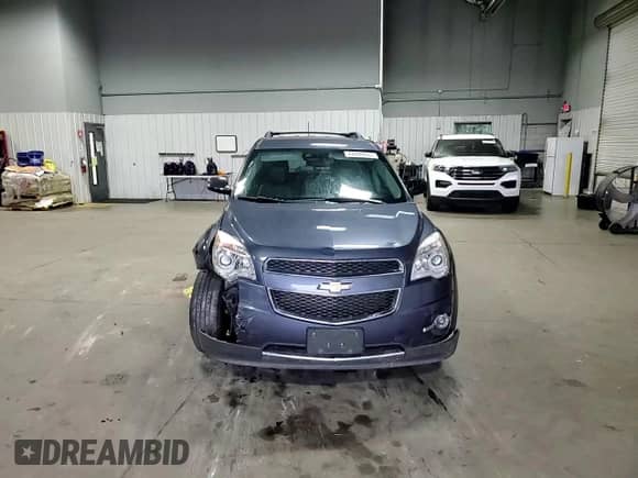 2013 Chevrolet Equinox LTZ с VIN 2GNFLGE31D6278603, выставлен на аукционе Copart как лот 72090655 с пробегом 95 742 миль миль и Списание • Salvage title. История ставок и продаж доступна на DreamBid. Изображение 15.