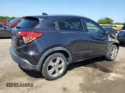 ✅ 2016 Honda HR-V EX-L • VIN: 3CZRU6H76GM738192 • Lot: 66263935. Wystawiony na Copart z przebiegiem 103 177 mil. Bezpłatny archiwum sprzedaży aukcyjnych z USA i szczegółowy raport historii pojazdu na DreamBid. Zdjęcie 3.