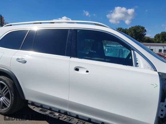 ✅ 2021 Mercedes-Benz GLS 450 • VIN: 4JGFF5KE6MA489448 • Lot: 43583298. Wystawiony na IAAI z przebiegiem 44 912 mil. Bezpłatny archiwum sprzedaży aukcyjnych z USA i szczegółowy raport historii pojazdu na DreamBid. Zdjęcie 14.