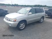 ✅ 2007 Toyota Highlander w/3rd Row • VIN: JTEEP21A570225119 • Lot: 43039941. Wystawiony na IAAI z przebiegiem 169 156 mil. Bezpłatny archiwum sprzedaży aukcyjnych z USA i szczegółowy raport historii pojazdu na DreamBid. Zdjęcie 2.