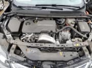 ✅ 2017 Chevrolet Volt LT • VIN: 1G1RC6S56HU169267 • Lot: 43566464. Wystawiony na Copart z przebiegiem 67 961 mil. Bezpłatny archiwum sprzedaży aukcyjnych z USA i szczegółowy raport historii pojazdu na DreamBid. Zdjęcie 11.