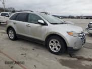 ✅ 2014 Ford Edge SE • VIN: 2FMDK3G95EBB47594 • Lot: 85149574. Wystawiony na Copart z przebiegiem 143 803 mil. Bezpłatny archiwum sprzedaży aukcyjnych z USA i szczegółowy raport historii pojazdu na DreamBid. Zdjęcie 4.