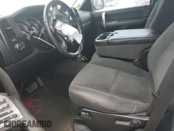 ✅ 2008 Chevrolet Silverado 1500 2LT • VIN: 2GCEC19J881251329 • Lot: 77889864. Wystawiony na Copart z przebiegiem 250 397 mil. Bezpłatny archiwum sprzedaży aukcyjnych z USA i szczegółowy raport historii pojazdu na DreamBid. Zdjęcie 7.