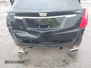 ✅ 2017 Cadillac XT5 Luxury FWD • VIN: 1GYKNBRS0HZ288095 • Lot: 43510315. Listed on IAAI with 181,692 mi. Free auction sales archive from the USA and detailed vehicle history report at DreamBid. Image 6.