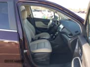 ✅ 2017 Buick Encore Premium • VIN: KL4CJDSBXHB080384 • Lot: 43666288. Listed on IAAI with 30,412 mi. Free auction sales archive from the USA and detailed vehicle history report at DreamBid. Image 5.