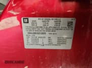 ✅ 2013 Chevrolet Equinox LT • VIN: 1GNALDEK1DZ120878 • Лот: 91239575. Опубликован ранее на Copart с пробегом 211 494 миль. Бесплатный доступ к архиву аукционных продаж из США и подробный отчёт об истории автомобиля на DreamBid. Изображение 13.