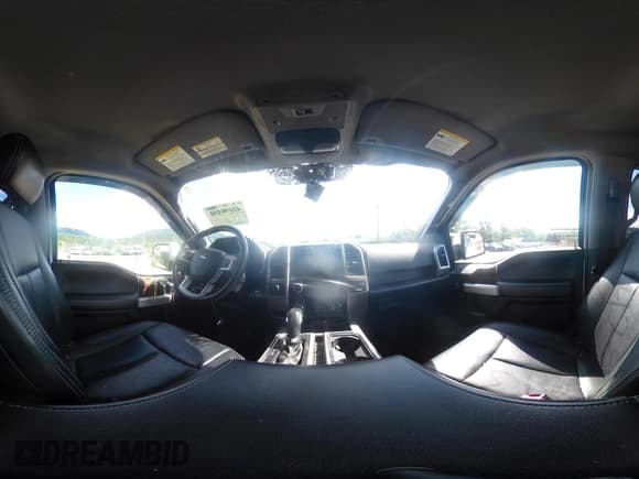 ✅ 2019 Ford F-150 XL • VIN: 1FTEW1E52KFB49573 • Лот: 42641241. Опубликован ранее на IAAI с пробегом 65 596 миль. Бесплатный доступ к архиву аукционных продаж из США и подробный отчёт об истории автомобиля на DreamBid. Изображение 19.