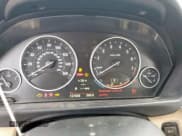 ✅ 2013 BMW 3 Series 328i • VIN: WBA3A5G51DNP19840 • Lot: 57788135. Listed on Copart with 127,848 mi. Free auction sales archive from the USA and detailed vehicle history report at DreamBid. Image 9.