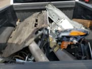 ✅ 2024 Chevrolet Silverado 1500 Work Truck • VIN: 2GCUDAED5R1147715 • Lot: 90361095. Listed on Copart with 14,884 mi. Free auction sales archive from the USA and detailed vehicle history report at DreamBid. Image 12.