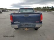 ✅ 2012 GMC Sierra 1500 Work Truck • VIN: 1GTN2TEX7CZ228021 • Лот: 56102345. Опубликован ранее на Copart с пробегом 103 730 миль. Бесплатный доступ к архиву аукционных продаж из США и подробный отчёт об истории автомобиля на DreamBid. Изображение 6.