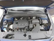 ✅ 2020 Hyundai Santa Fe Limited • VIN: 5NMS53AD9LH197641 • Lot: 53155544. Wystawiony na Copart z przebiegiem 72 310 mil. Bezpłatny archiwum sprzedaży aukcyjnych z USA i szczegółowy raport historii pojazdu na DreamBid. Zdjęcie 12.