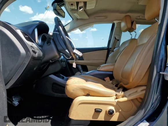 ✅ 2015 Dodge Journey Limited • VIN: 3C4PDCDG3FT649895 • Lot: 69158185. Wystawiony na Copart z przebiegiem 136 333 mil. Bezpłatny archiwum sprzedaży aukcyjnych z USA i szczegółowy raport historii pojazdu na DreamBid. Zdjęcie 7.