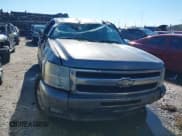 ✅ 2009 Chevrolet Silverado 1500 • VIN: 2GCEC39J891109818 • Lot: 41302124. Wystawiony na IAAI z przebiegiem Nie podano. Bezpłatny archiwum sprzedaży aukcyjnych z USA i szczegółowy raport historii pojazdu na DreamBid. Zdjęcie 12.