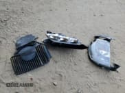 ✅ 2021 Tesla Model S Long Range Plus • VIN: 5YJSA1E29MF419106 • Lot: 73927584. Listed on Copart with Not provided. Free auction sales archive from the USA and detailed vehicle history report at DreamBid. Image 12.